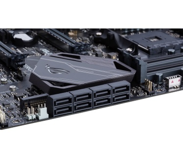 Asus Crosshair VI Hero