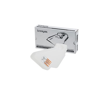 Lexmark X50x, C500n ~30K (images) waste toner bottle