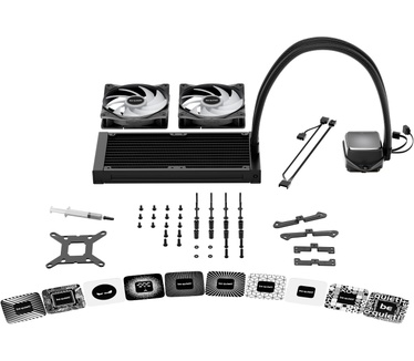 be quiet! Pure Loop 3 LX 240mm