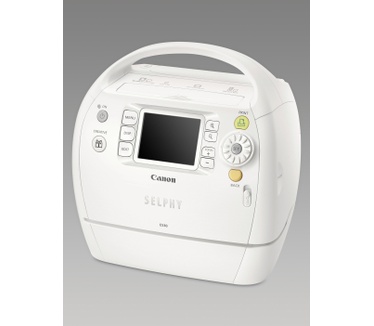 Canon Selphy ES30