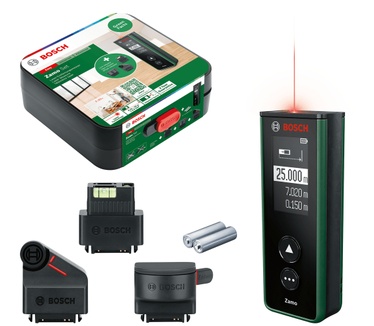 Bosch Zamo Set