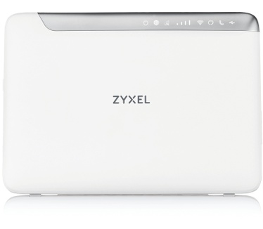 ZyXEL LTE5366-M608 4G LTE-A Indoor IAD
