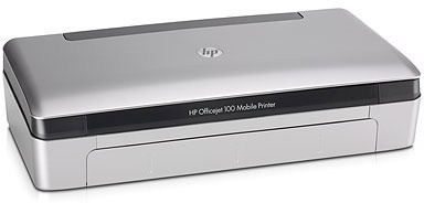 HP Officejet 100 Mobile
