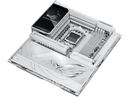 ASUS ROG Crosshair X870E Glacial