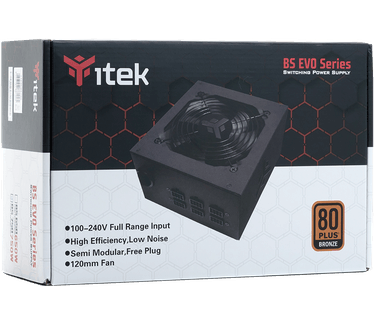 iTek BS750 Evo