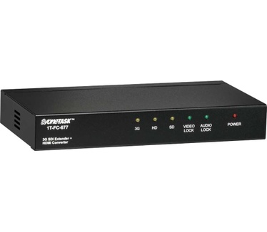 TV One 1T-FC-677