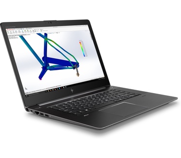 HP ZBook Studio G4 Studio G4