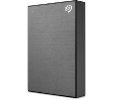 Seagate One Touch HDD 1TB Grijs