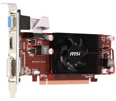 MSI R6450-MD2GD3/LP