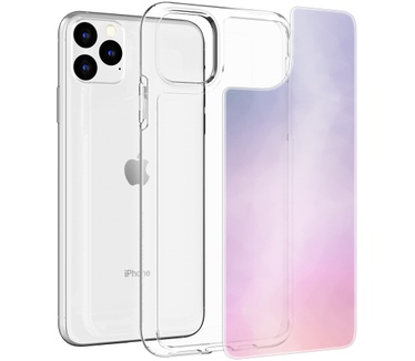 Spigen Crystal Hybrid Quartz