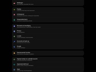 One UI 2.5 Galaxy Tab S7