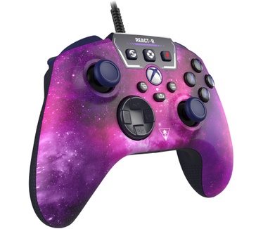 Turtle Beach React-R