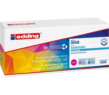 Edding EDD-3058