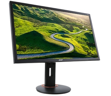 Acer XF270HP