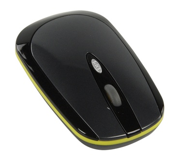 Konig Wireless Optical Slim Mouse