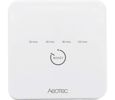 Aeotec Smart Boost Timer Switch
