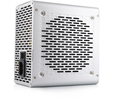 Modecom MC-600-S88 Silver