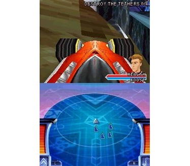 Hot Wheels Battle Force 5