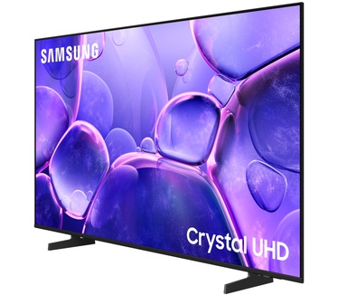 Samsung 50" Crystal UHD Smart TV U8090F (2025)