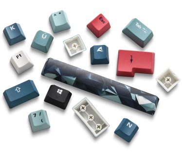 Sharkoon SKILLER SGK50 S3 Design Bundle - D1