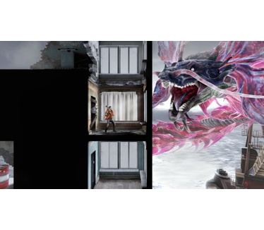 Kong: Survivor Instinct