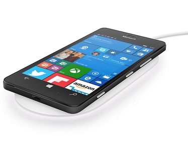 Microsoft DT-904 Smart Wireless Charging Plate white