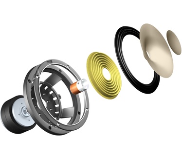 Canton Reference 9 K