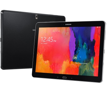 Samsung Galaxy NotePro WiFi 32GB Zwart