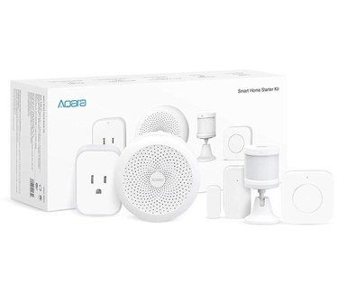 Xiaomi Aqara Smart Home Starter Kit