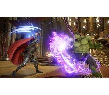 Marvel VS. Capcom: Infinite, Xbox One