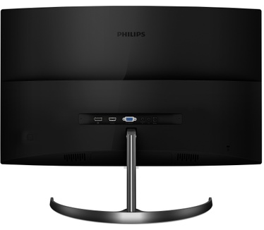 Philips 328E8QJAB5 Zwart