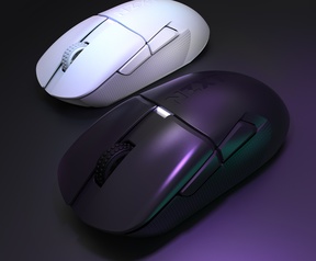 NZXT Lift Elite Wireless en Capsule Elite