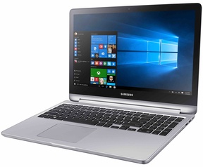 Samsung Notebook 7 Spin