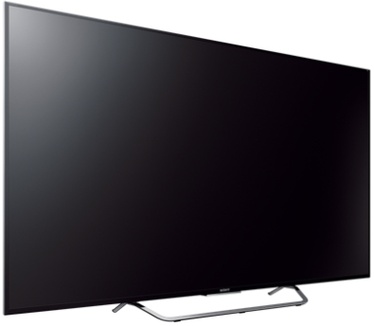 Sony Bravia KD-55X8509C Zwart