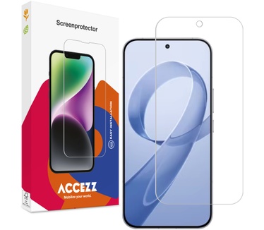 Accezz Gehard Glas Screenprotector Xiaomi 17T