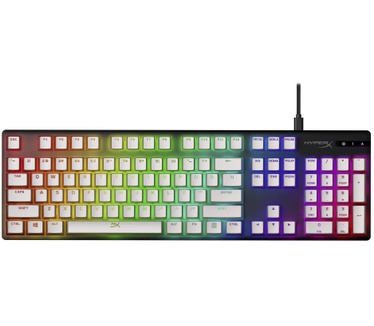 HyperX Double Shot PBT Keycaps