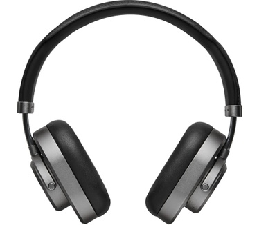 Master & Dynamic MW65 (Zilver, Zwart)