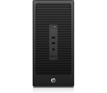 HP 285 G2 MT Z2J29EA