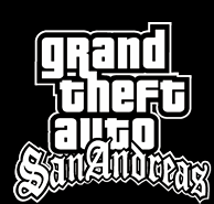 Grand Theft Auto - San Andreas PSIII