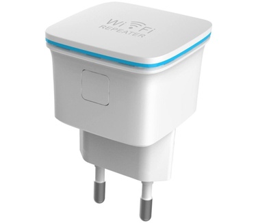 Techly I-WL-REPEATER7