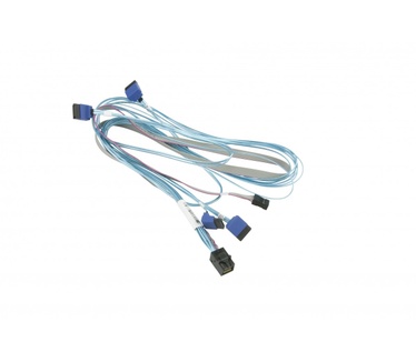Supermicro CBL-SAST-0810