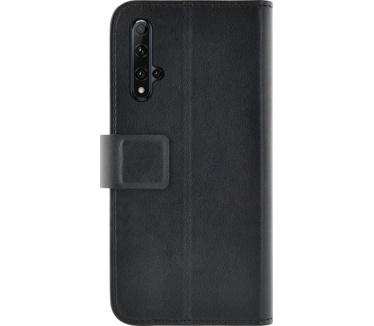 Azuri AZ-WALCLRHUHO20-BLK