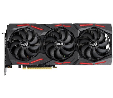 Asus ROG-STRIX-RTX2080S-O8G-GAMING