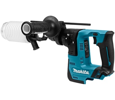 Makita HR140DZJ 12 V Max Boorhamer