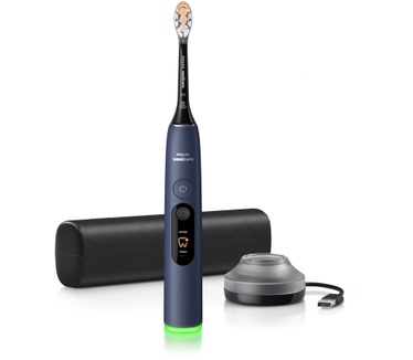 Philips DiamondClean 8000 HX8311/13 Oplaadbare tandenborstel