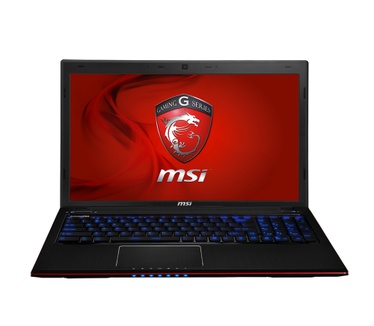 MSI GE60 2OE-280XFR