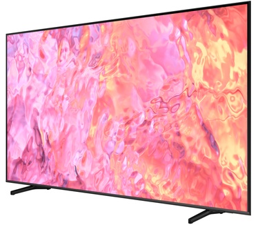 Samsung QLED QE1 (2023) 75" Zwart