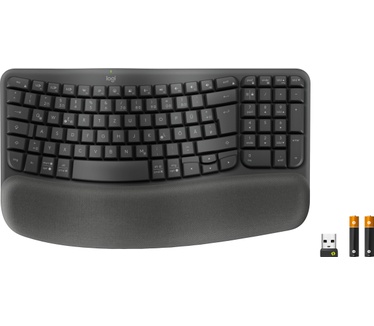 Logitech Wave Keys for Business