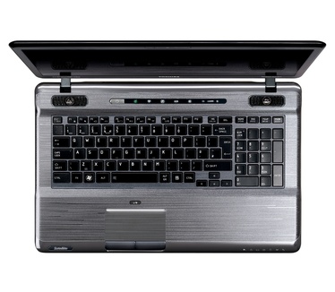 Toshiba P775