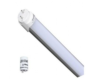 Tronix LED TL Tube 120cm 840 colour